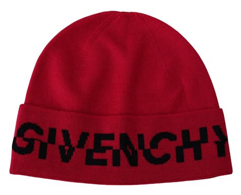 givenchy gorro|Givenchy beanies.